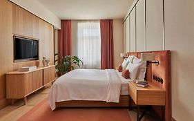Hotel The Julius